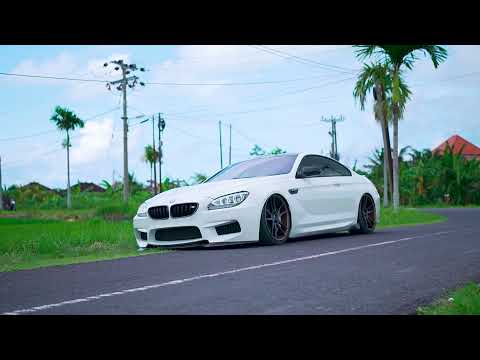 ADNAN // SLAMMED M6 // 4k