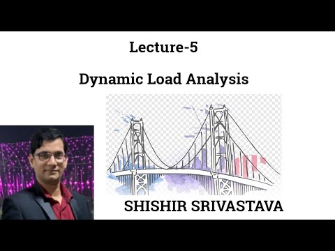L-5 (Dynamic Load Analysis)