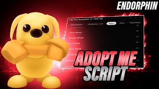 Adopt Me Script | Roblox x Adopt Me Executor [Menu] | Adopt me Exploit [Download]