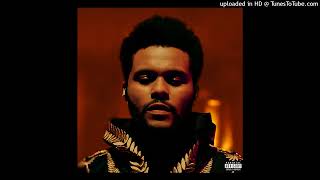 The Weeknd, Future - Given Up On Me (First Half)