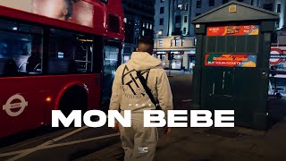 Mocci - Mon Bébé ( Video Vlog )