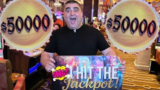 CRAZIEST JACKPOT EVER On YouTube History For Dragon Link Slot