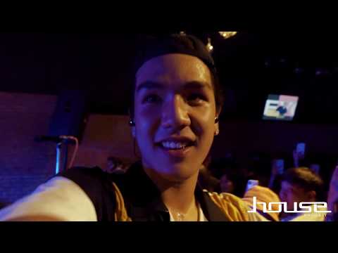 เพียงเธอ - MEYOU live at HOUSE RANGSIT