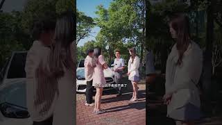 美女30万买奔驰，闺蜜竟想低价骗走？