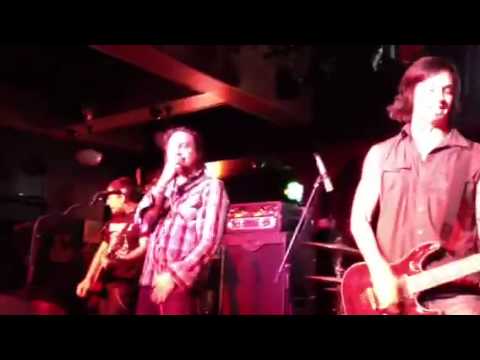 Another Lost Year - Writing on the wall (live) at Harrahs Council Bluffs, IA