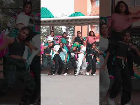 Poji Senta 🥰😍❤️🔥 | #dance #abcddancefactory #dancechallenge #trending #shorts