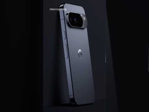 iPhone Users Switching to this Android 😱