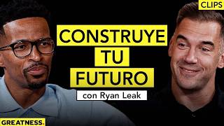 El Poder De Tener Un Propósito Claro | Ryan Leak