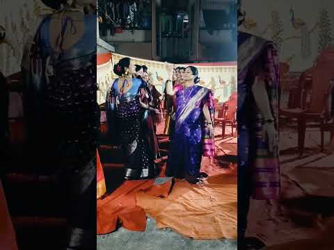 Full dhamal -Haldi kunku 2025..