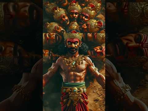 #रावण और हनुमान जी 1.1 मुका हो जाये #attitudestatus power of hanuman ji #jai Shree Ram #hanumanjista