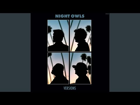 Gimme Little Sign (feat. Chris Dowd)