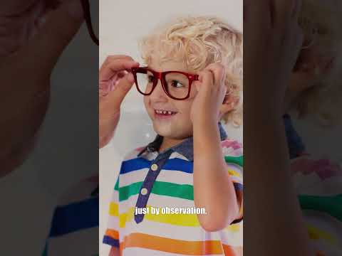Understanding Exotropia