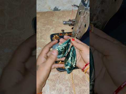 New latest video||blouse ke Dori kaise banaen|blouse ka latkan kaise banaen##shorts