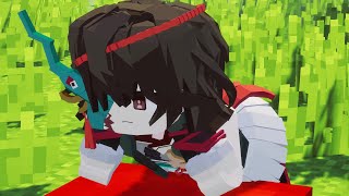 Download Jenny Mod Minecraft – Bia Reskin Full Gameplay & Installation Guide (2025)