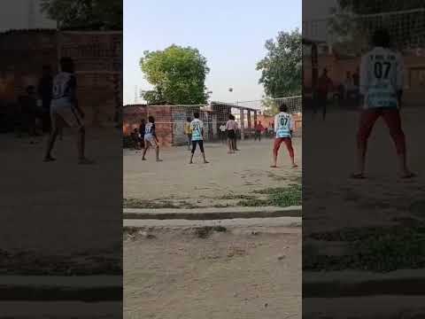 spike volleyball #ipl2025 #ytshorts #sports #traphiphop #funny #alwidaramzan #eid #eidspecial #reel