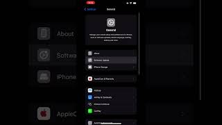 ios 18 beta 3 is successfully installed on i phone xsmax #ios #ios18beta