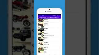Ultimate Indian Bike Driving 3D Cheat Code Guide!