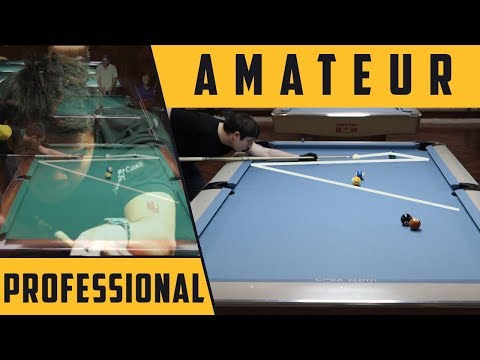 Carlo Biado vs. Alex Pagulayan Safety Battle and Insane Positional Shot | Breakdown & Re-Creation