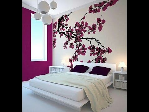 Bedroom Decoration ideas 2019 | bedroom design ideas images | Interior Design |  trending spot