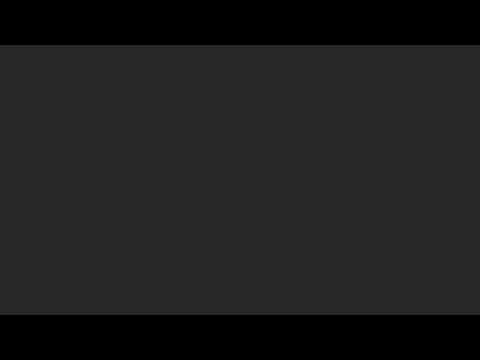 Gray screen 12 hours #282828