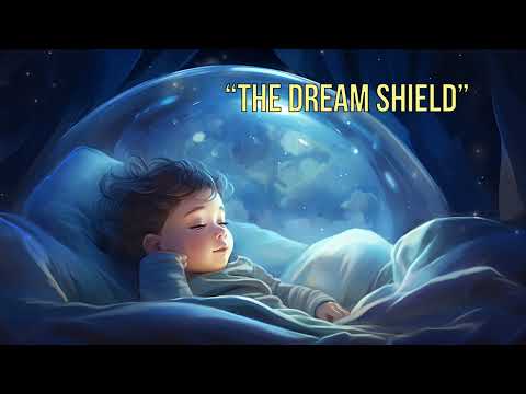 Creating the Dream Shield - A Guided Sleep Meditation for Kids | Dreaming Together