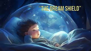 Creating the Dream Shield - A Guided Sleep Meditation for Kids | Dreaming Together