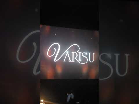 fully entertaining movie #varisu #varisupongal 🥰🥰😍😍😍😍
