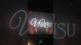 fully entertaining movie #varisu #varisupongal 🥰🥰😍😍😍😍