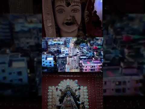welcome to Kolkata Durga Puja || Jay Mata Di | KD CREATION 70 ❤️❤️❤️ ||