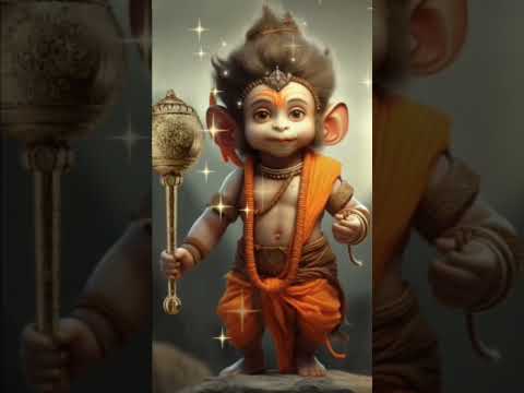 Jai Shree Ram 🙏🏻 Jai Bajrangbali🚩| Hanuman janmotsav🔥 #hanuman #shorts #jaishreeram