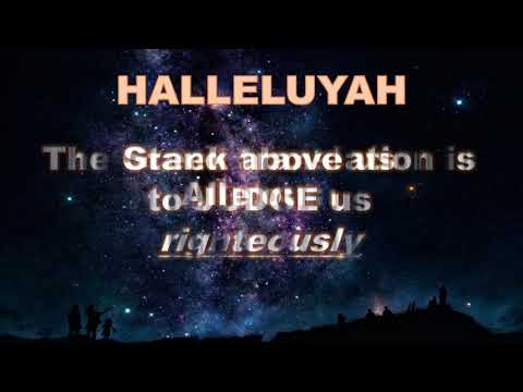 HalleluYah  - Behind the Word