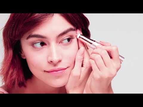 Flawless Brows - How to Video