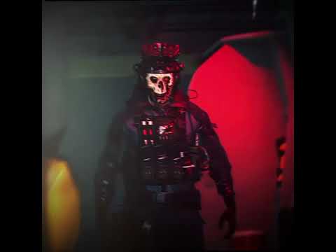 GHOST CUTE DEPRESSED  #ghost #ghostedit #callofduty #edit #ghostmw2 #modernwarfare2 @special_141xd