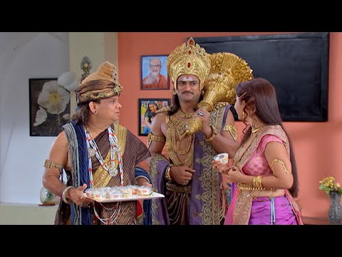 यम है हम || Hindi Comedy Show || Yam Hain Ham || Manav Gohil, Atul Parchure