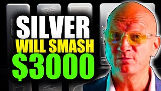 BIG Silver ANNOUNCEMENT! Something Massive Is Coming Soon" | Silver Price 2025 - Francis Hunt