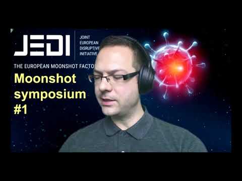 JEDI Moonshot Symposium #1