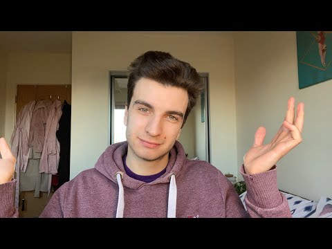 Coronavirus vlog