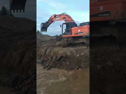 Bull Hill Mining