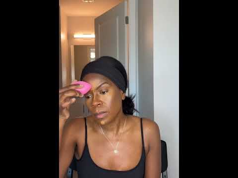 Glitter Cut Crease ✨#cutcrease #glittereyeshadow #makeuptutorial