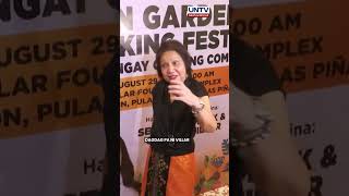 Dating Sen. Cynthia Villar, naniniwalang may mali sa implementation ng Rice Tariffication Law