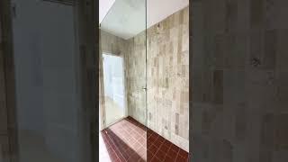 Walkthrough of Container Home with Garage Door | The Magnolia