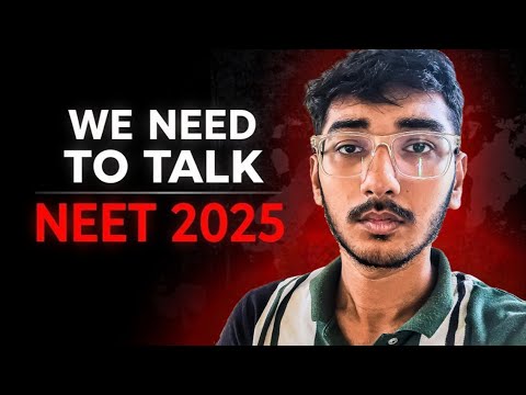 What MOTIVATED me in the LAST MONTH to cross 650+ ⚔️ | Last-Minute Tips for NEET 2025 ⚔️ | #neet2025