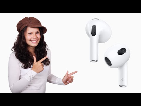 apple airpods 3rd generation review