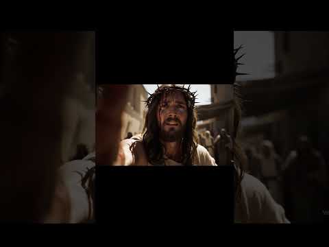 The Third Station of the Cross: A First-Person Fall