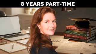 This Journaling Method Saved My Dissertation (2 Books!)