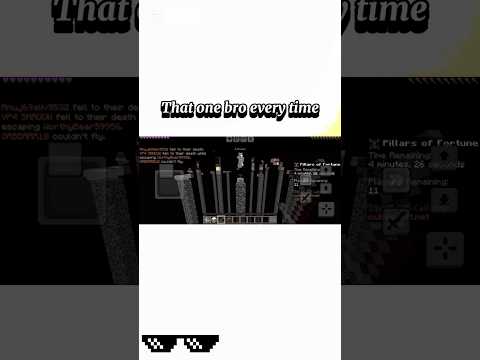 Ransom (Minecraft) Clutch Moment// #trending #youtubeshorts #100m #gaming