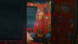 Someone told me this piece is apt for this audio #artbysehgal #oiloncanvas #youtubeshorts