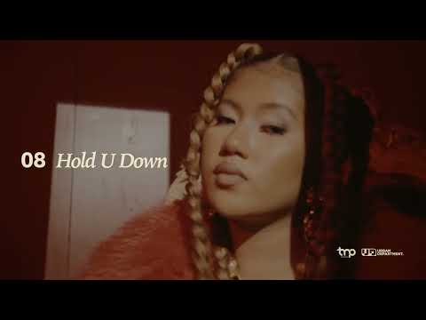 Hold U Down - Illest Morena (Official Visualizer)