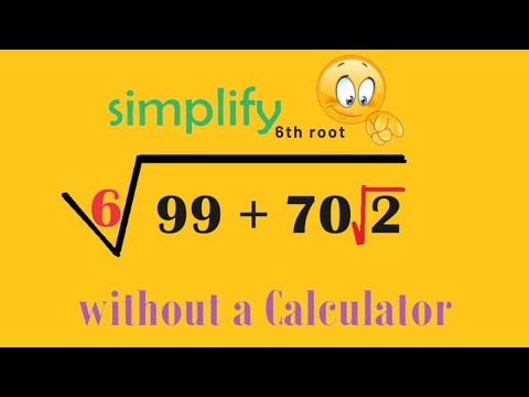 Japan  | Frightened 😱400K+Examinees | simplify radical | math olympiad