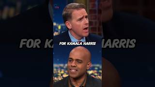 Scott Jennings Completely Owned This Liberal Panelist in This Debate #scottjennings #shorts